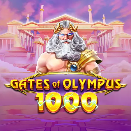 Gates of Olympus ойын суреті
