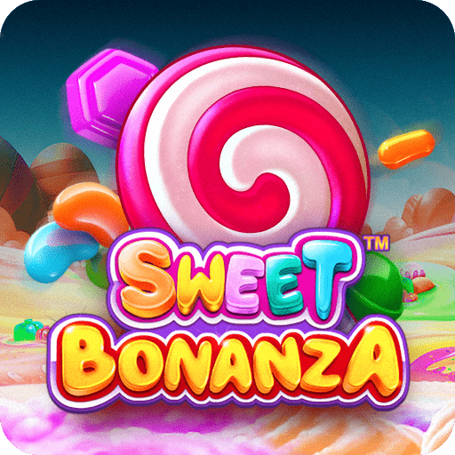 Sweet Bonanza ойын суреті