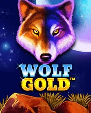 Wolf Gold ойын суреті